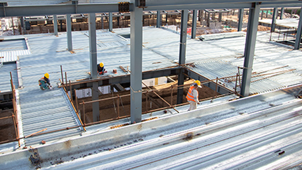 Manufacturing